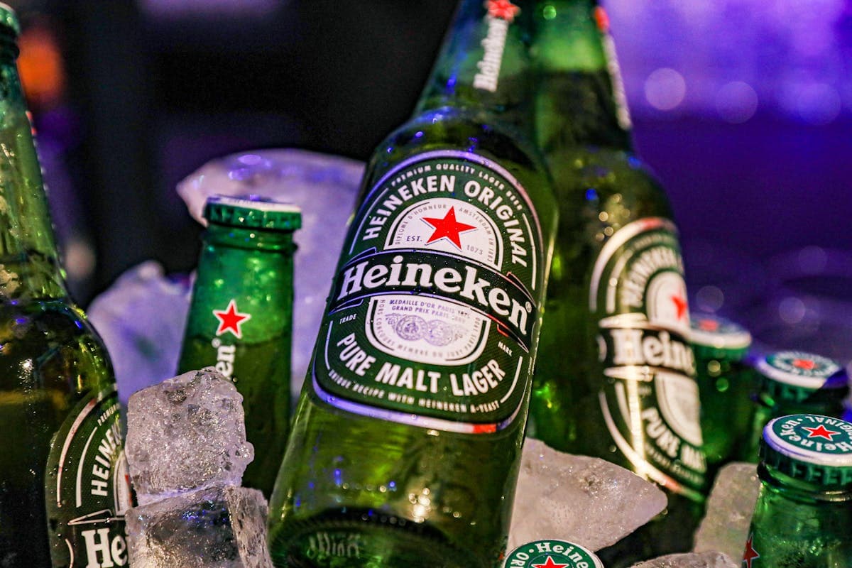 Heineken To Establish Gulf's First Major Commercial Brewery In Dubai