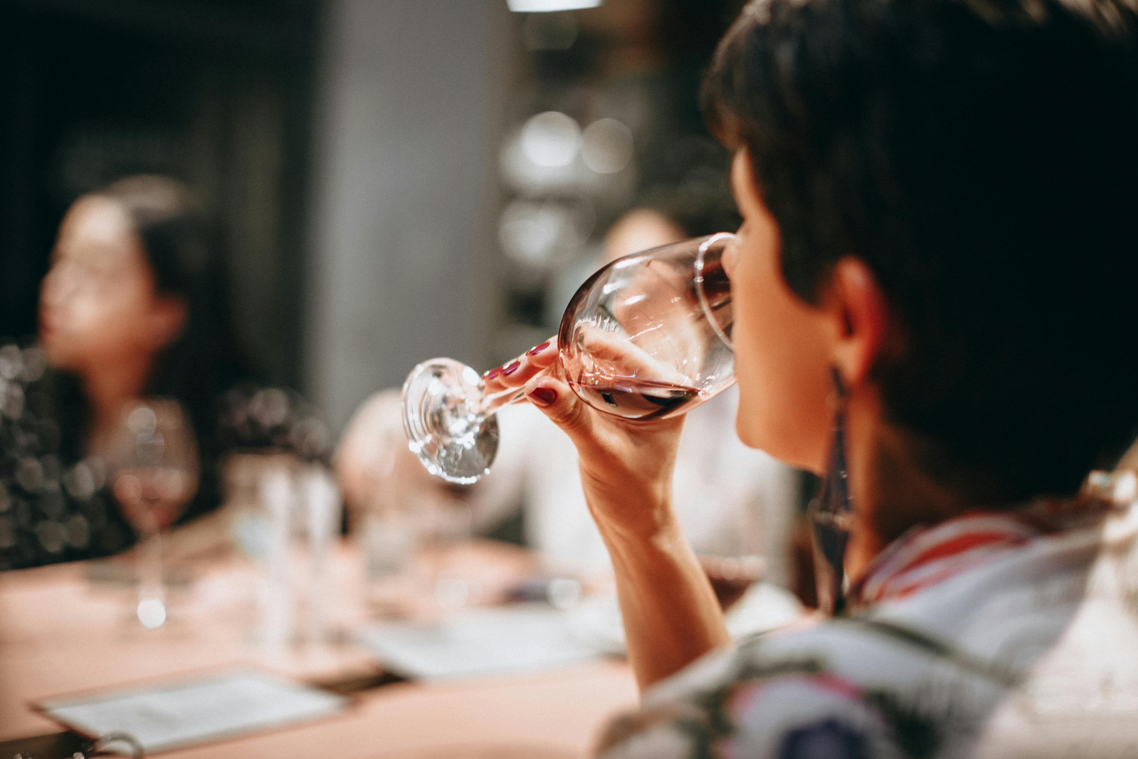 What Is Dry Wine? Meaning, Types, And More!