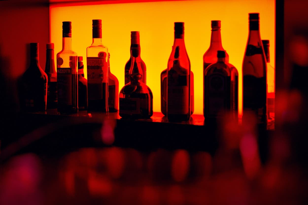 Must-Have Cocktail Tools For Your Home Bar