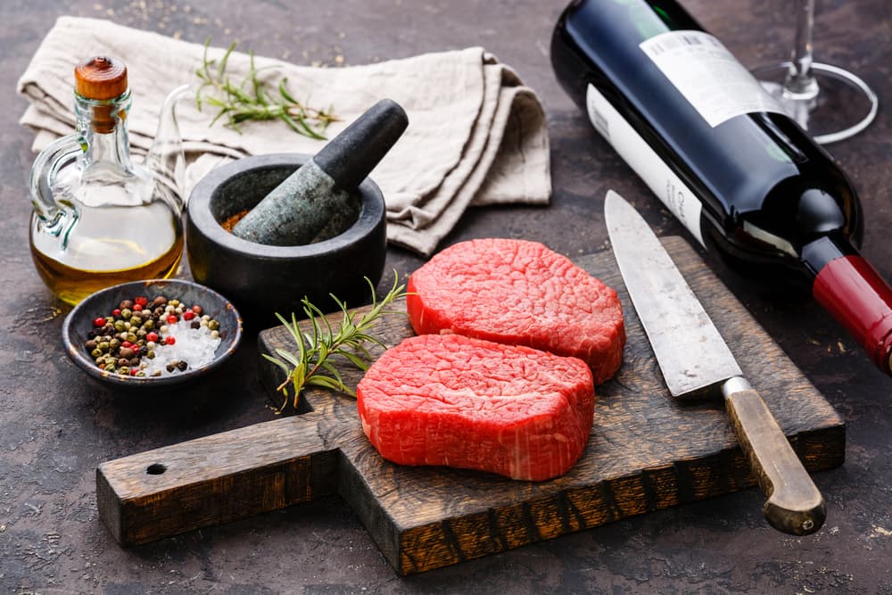 Things You Didn't Know You Could Do With Wine