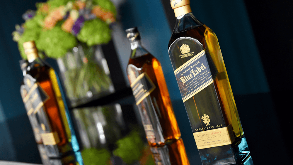 Best Scotch Whiskey Brands Available In India