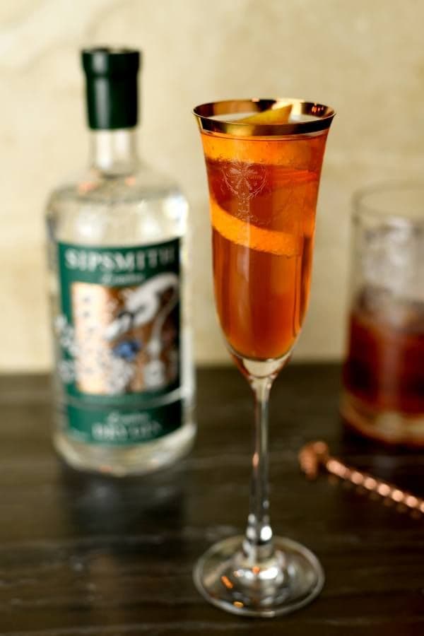 What Is Vermouth?