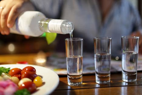 10 Of The Best Vodka Brands In India