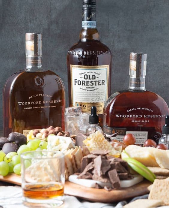 7 Best Snacks To Pair With Whiskey