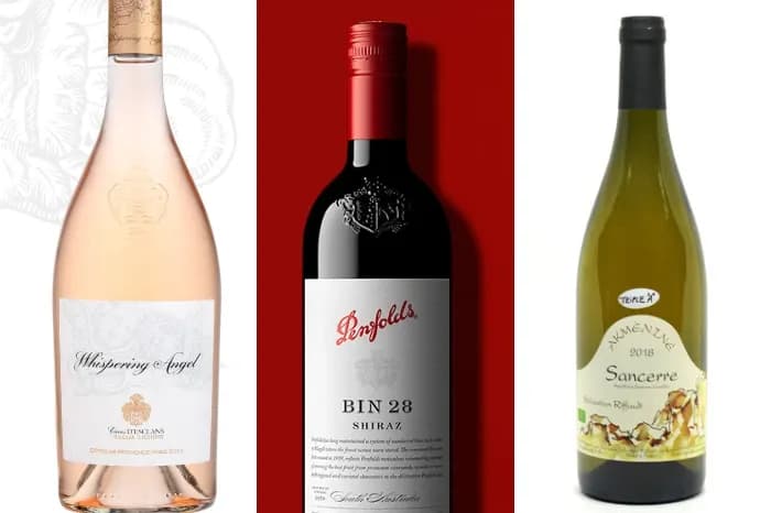 Best Wine To Drink This Week