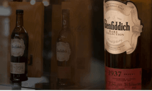 Unsobered
