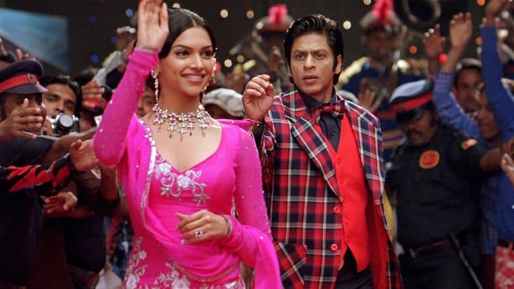 Which Bollywood Character Are You Based on Your Favorite Drinks?