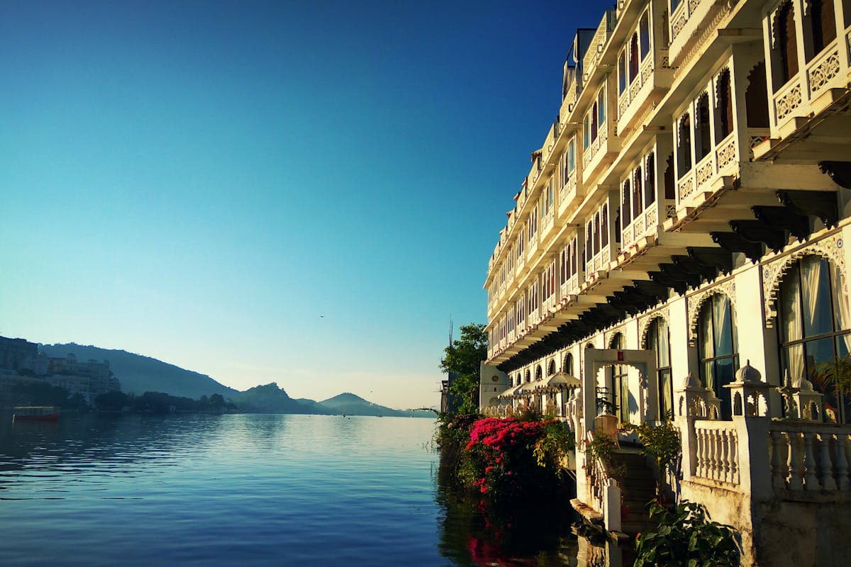 Best Pubs And Bars In Udaipur