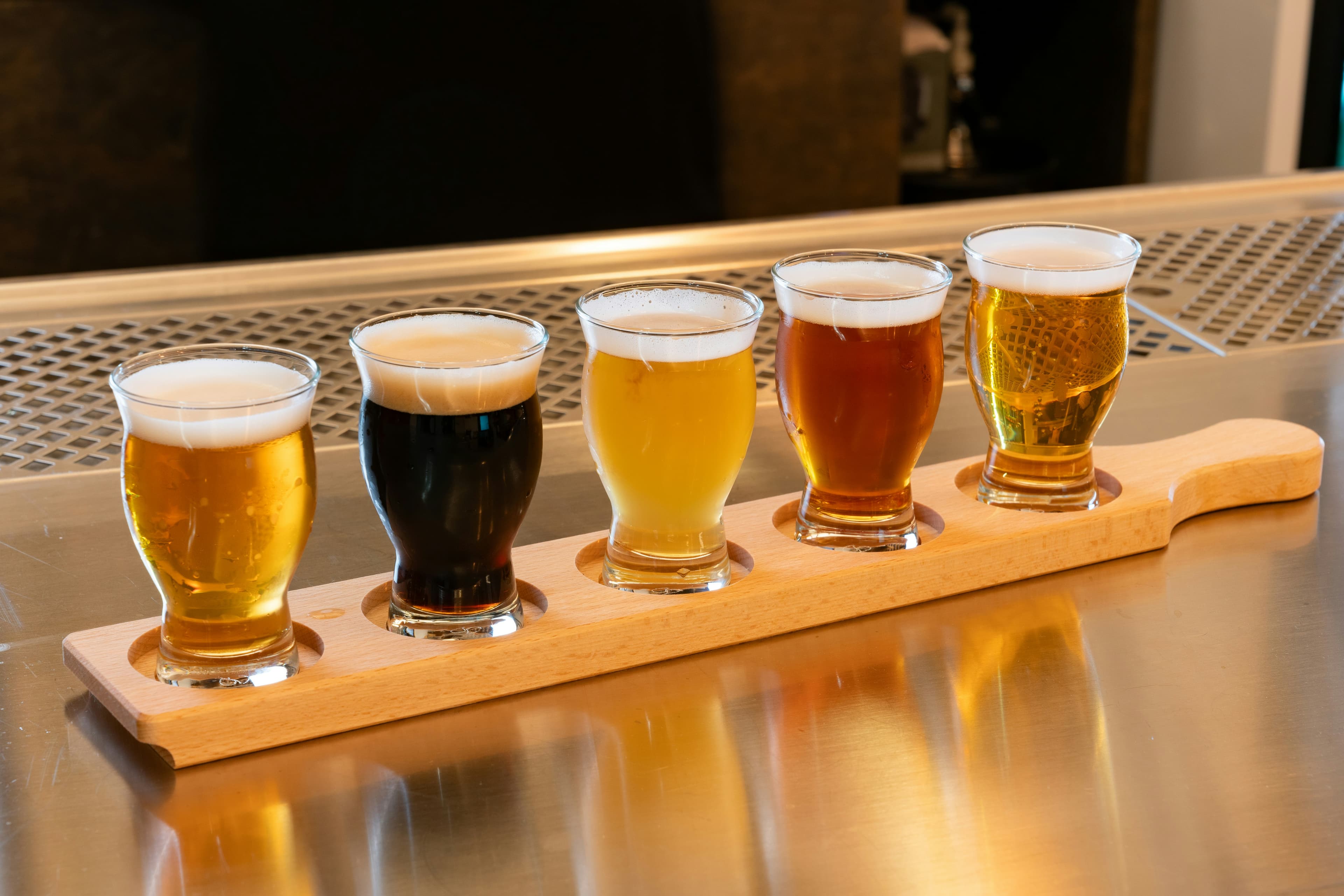 5 Worst Tasting Beers in India: So Bad, They’re Famous