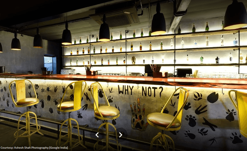 Zoo Bar