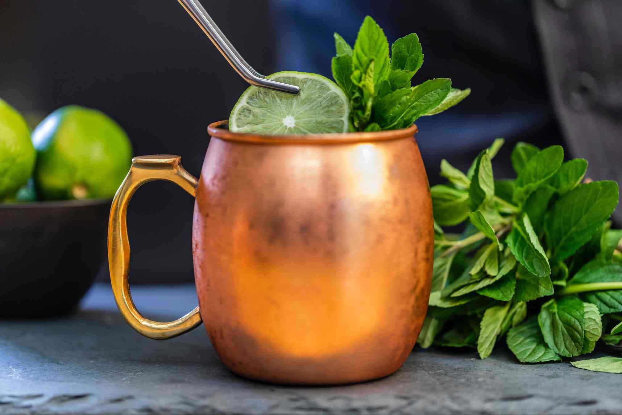 The Top 6 Julep Variations to Try Right Now