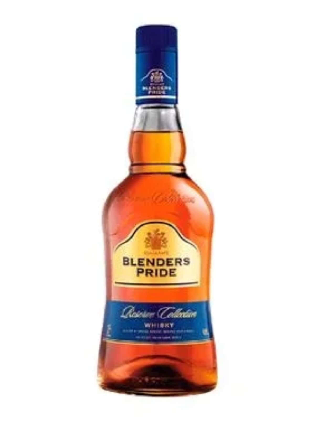 blenders pride