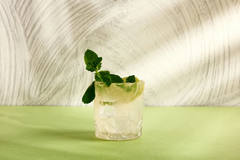 cucumber cocktails