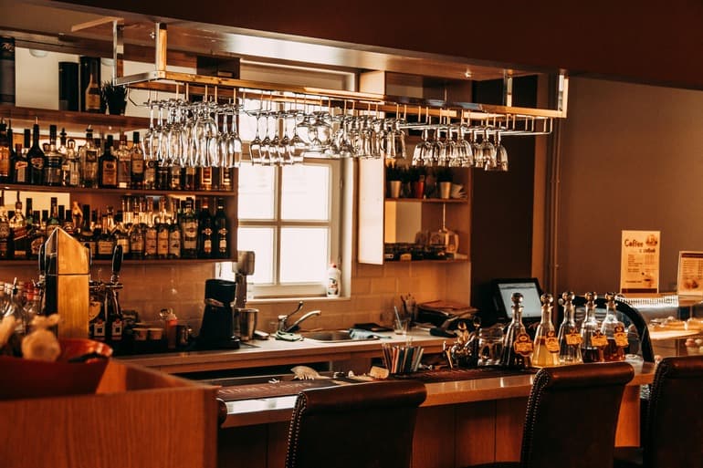 kochi bar