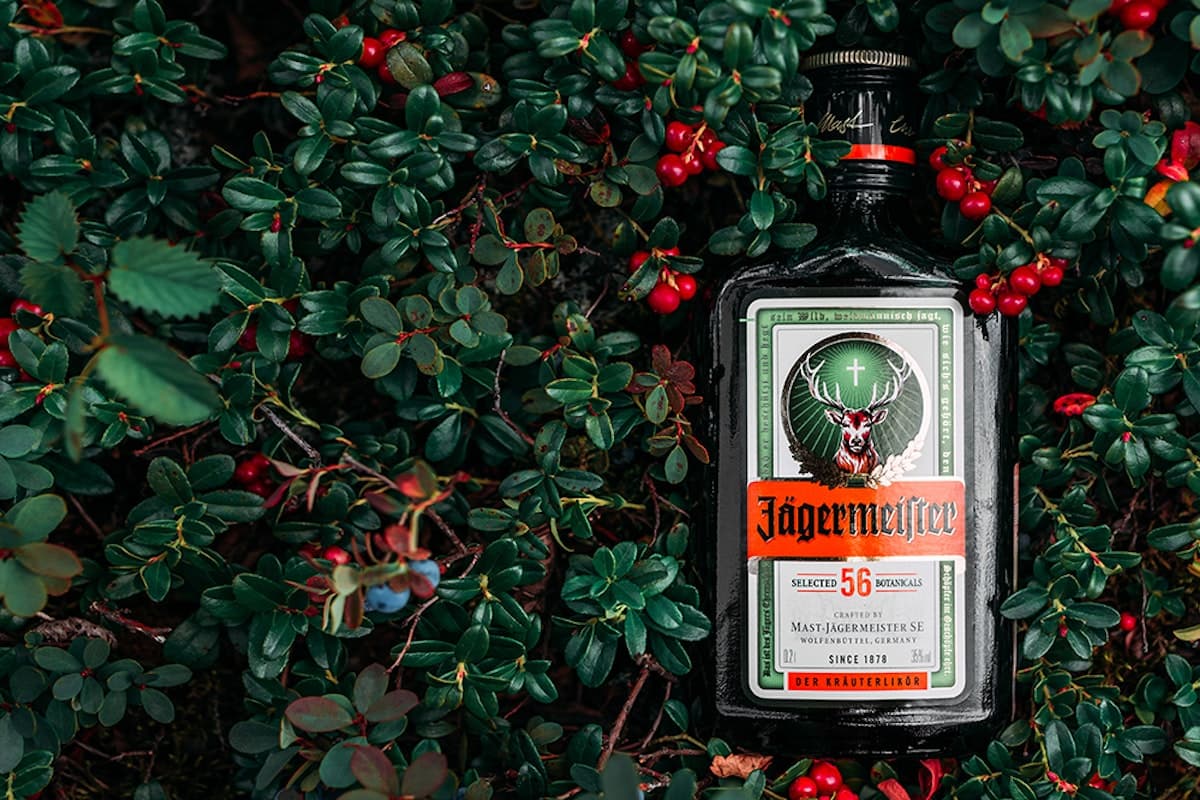 What Is Schnapps?