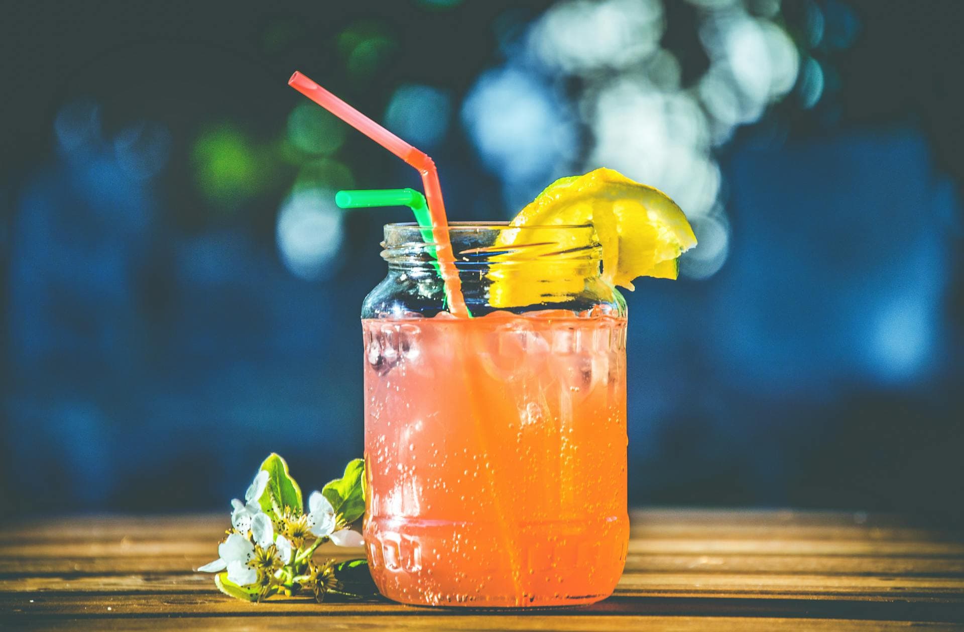 Smoking Hot : Cocktails With A Smoky Twist Across Mumbai Bars