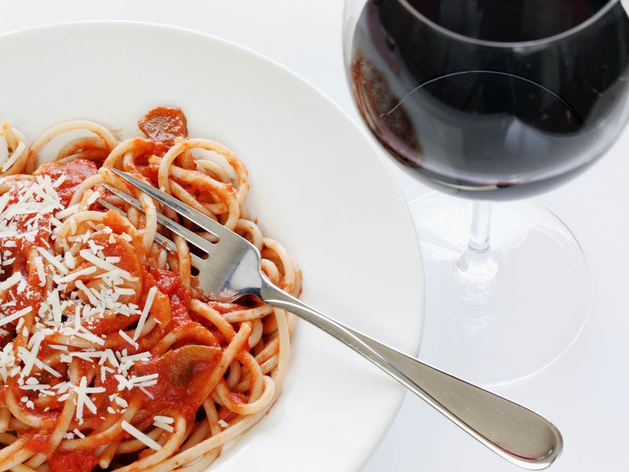 Best Vegetarian Dishes To Go With Your Booze
