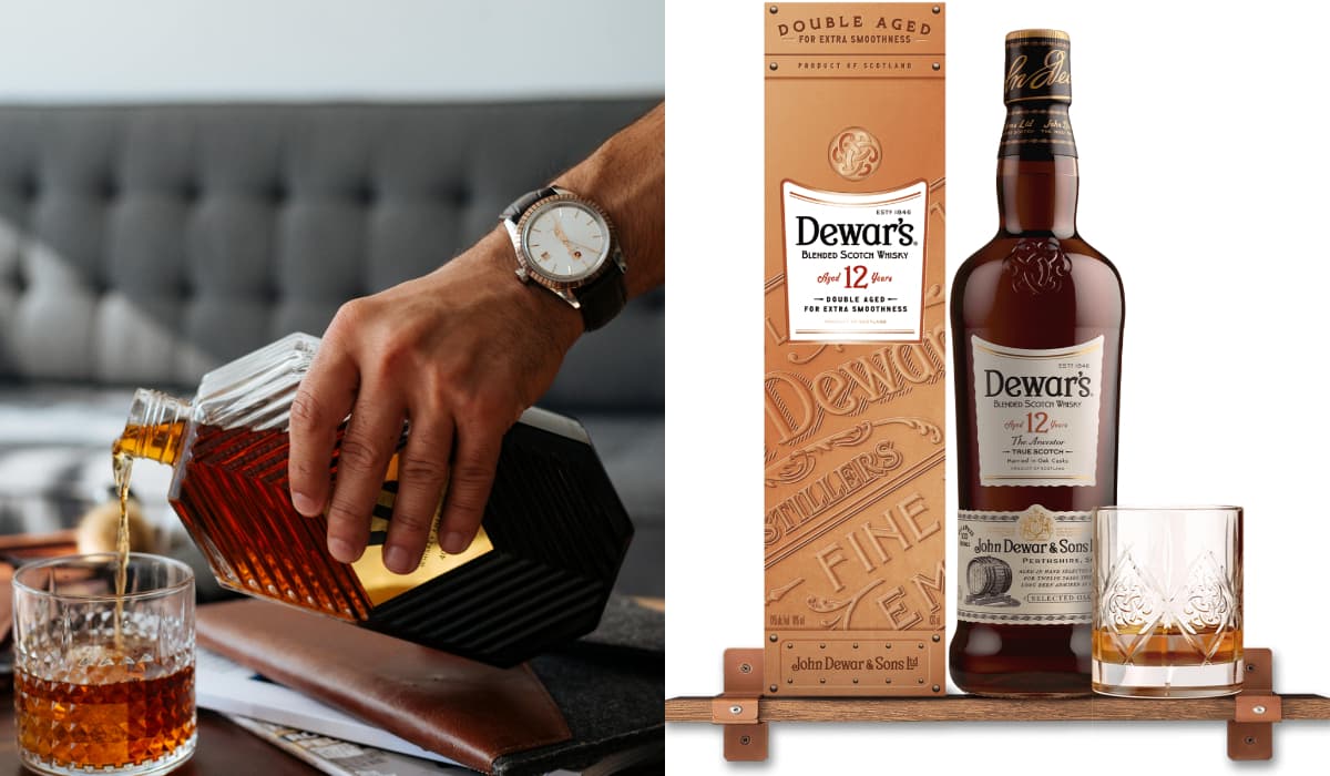 7 Amazing Scotch Whiskies Under INR 5000 That You Must Try!