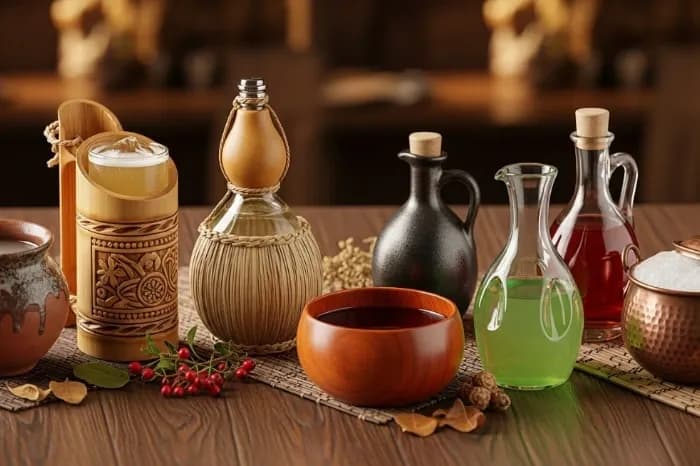 7 Local Alcohols You Can Only Find In The Northeast