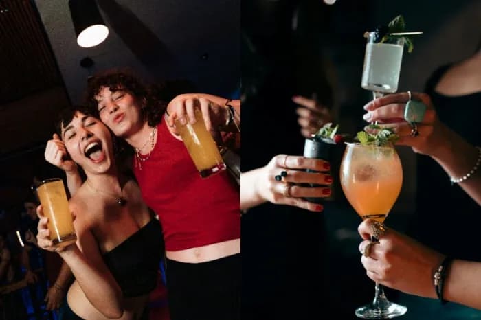 7 Places To Enjoy Ladies Night In Mumbai In September
