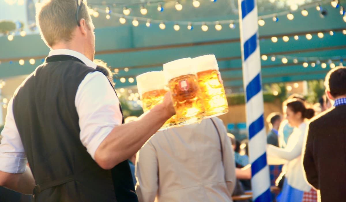 7 Tips For First-Time Visitors To Oktoberfest