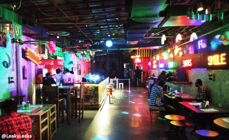 99 Bar