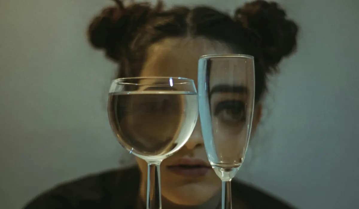 You vs Your Alcohol Persona: A Guide To Your 5 Drunk Selves