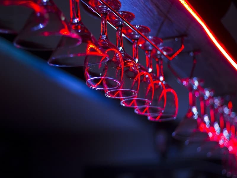 What Does Your Glass Preference Say About You?