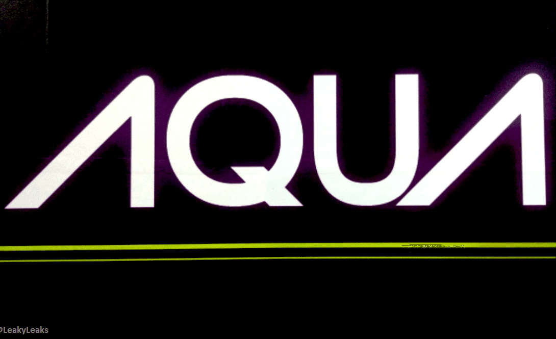 Aqua