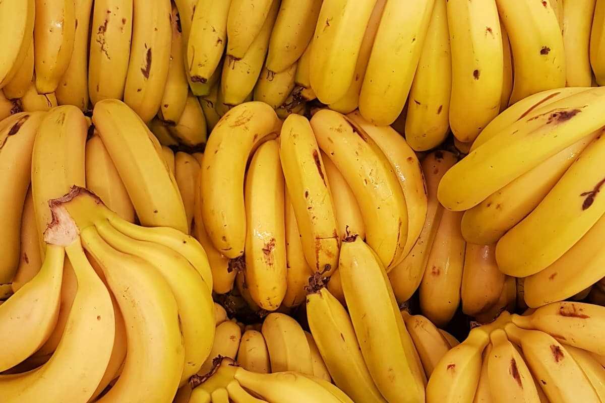 The Unique World of Banana Beverages: From Juice to Gin