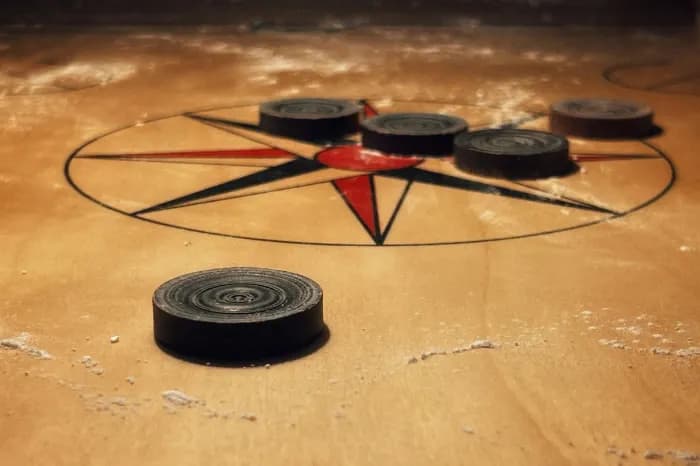 Bar Games From Around the World