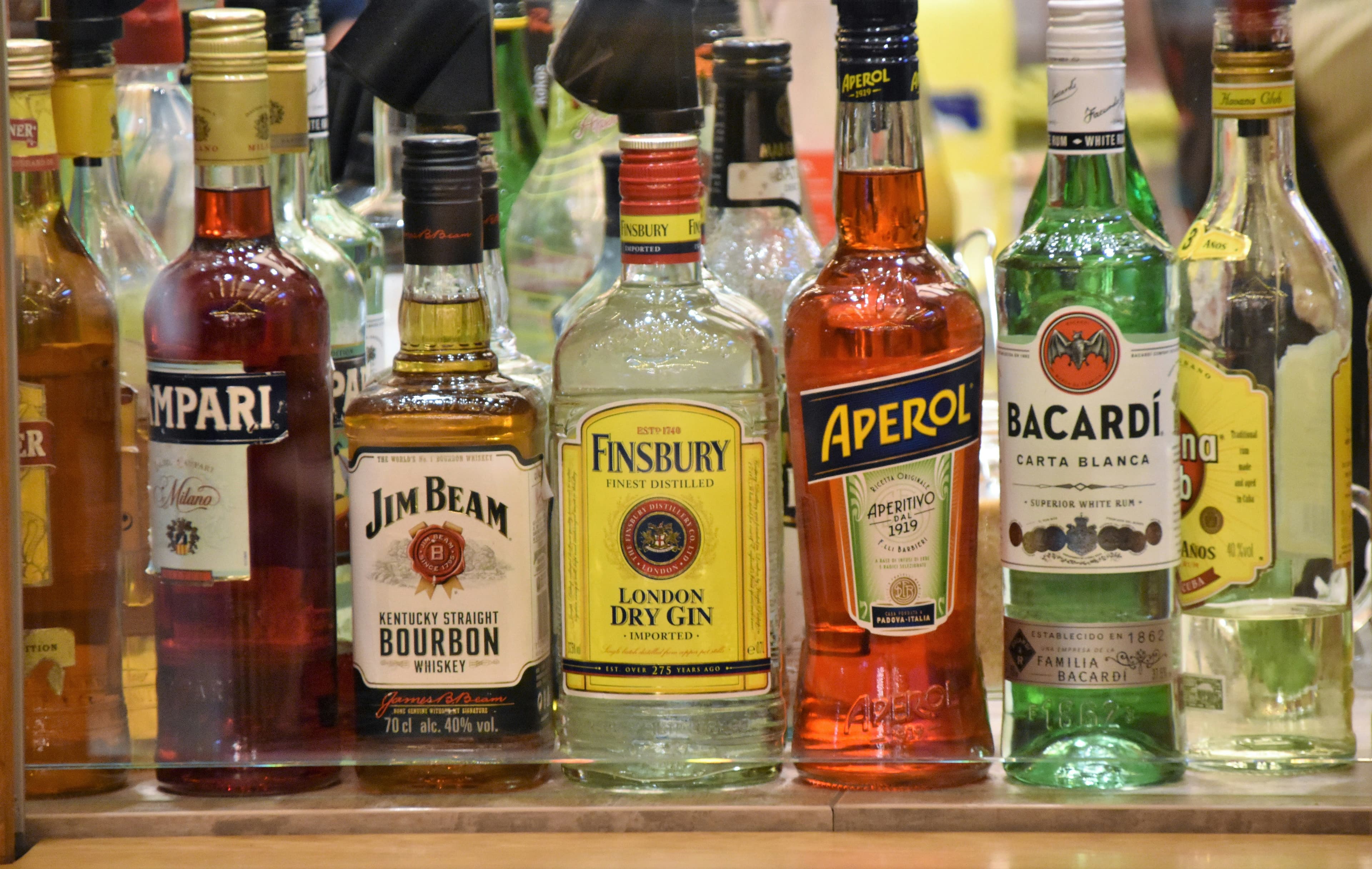 Booze to Cost More in Punjab as Government Targets Rs 874 Crore Revenue Boost