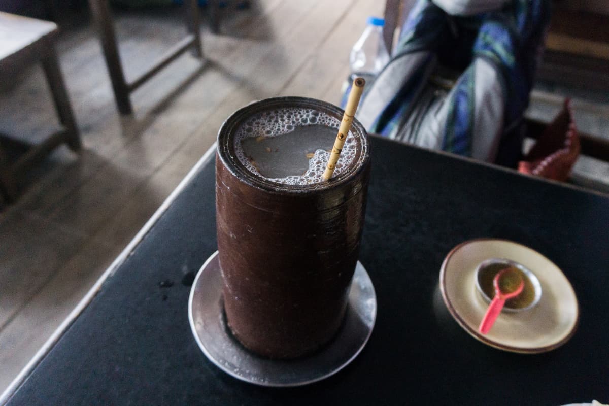 Chhang: Himalaya’s Home Brew