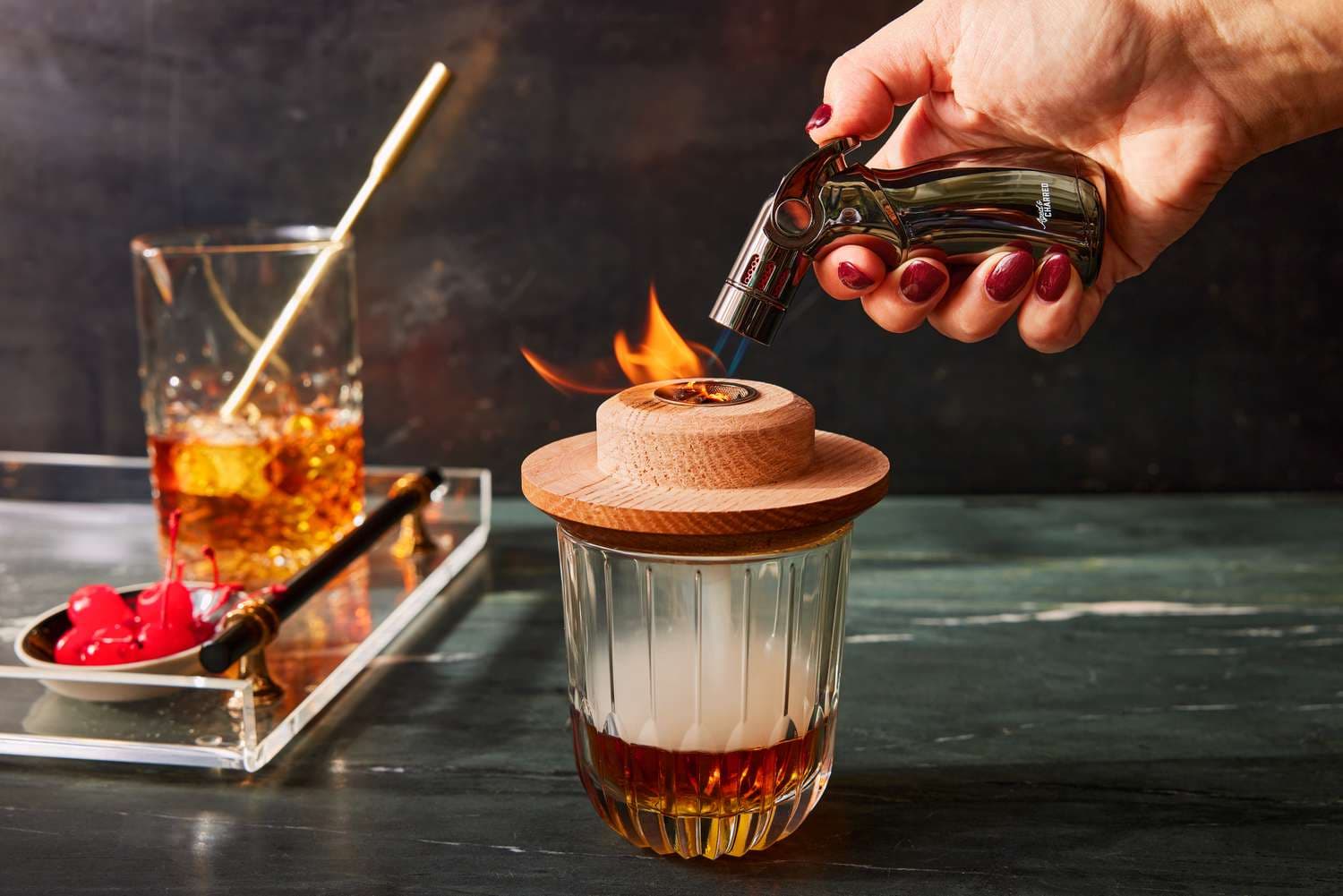 Best Cocktail Smoker Kits In India For The Home Mixologist
