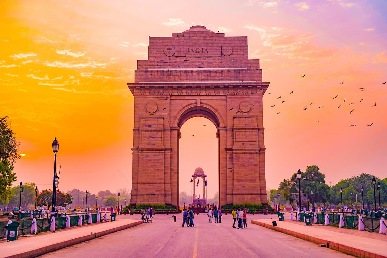 Delhi To Observe Dry Days For Assembly Polls From Feb 3 To 5 And Feb 8