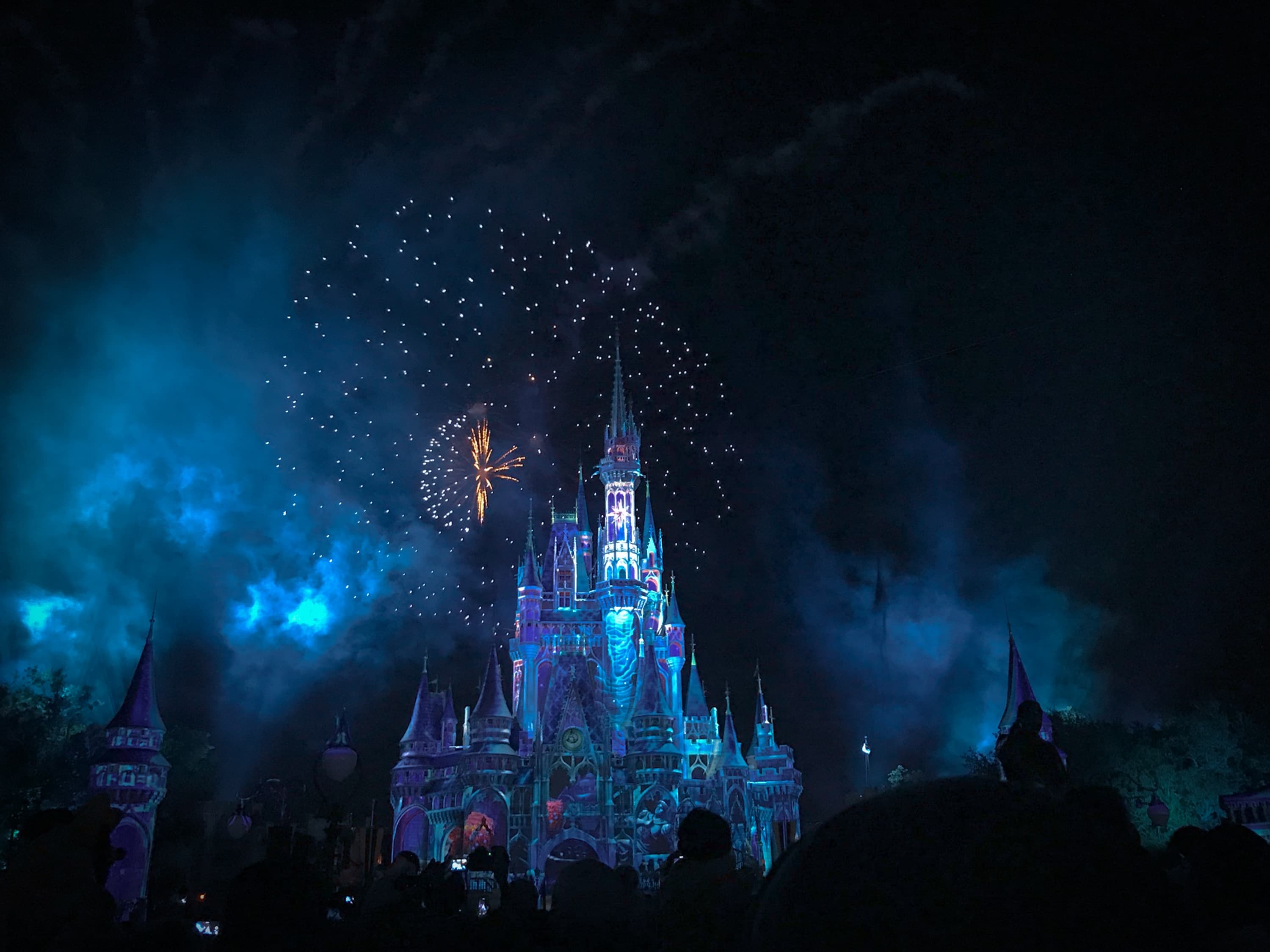 Disney-Themed Cocktails To Try Right Now