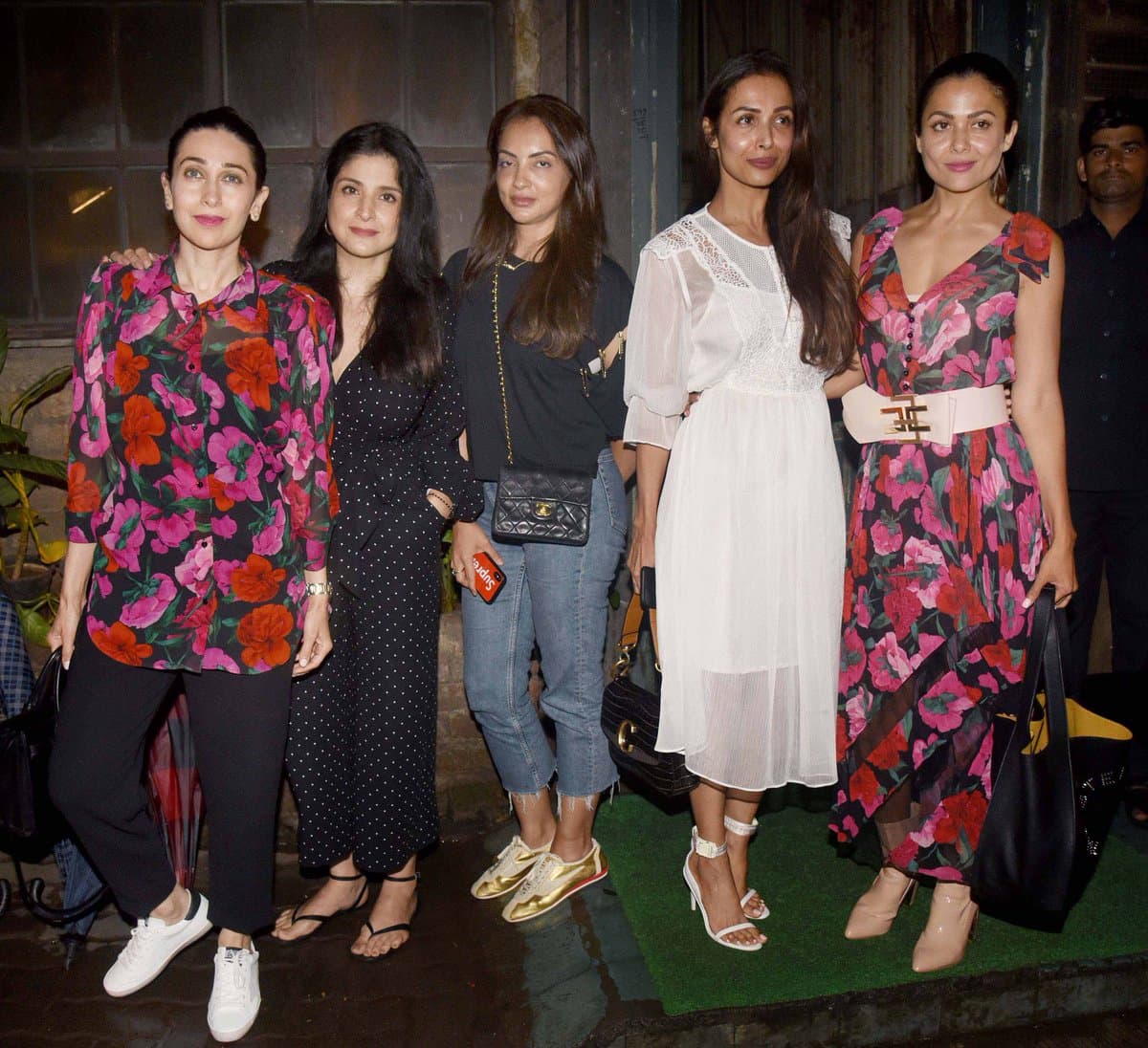 5 Celebrity Spotting Bars In Mumbai