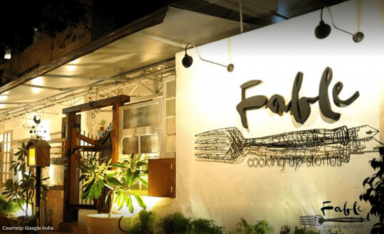 Fable