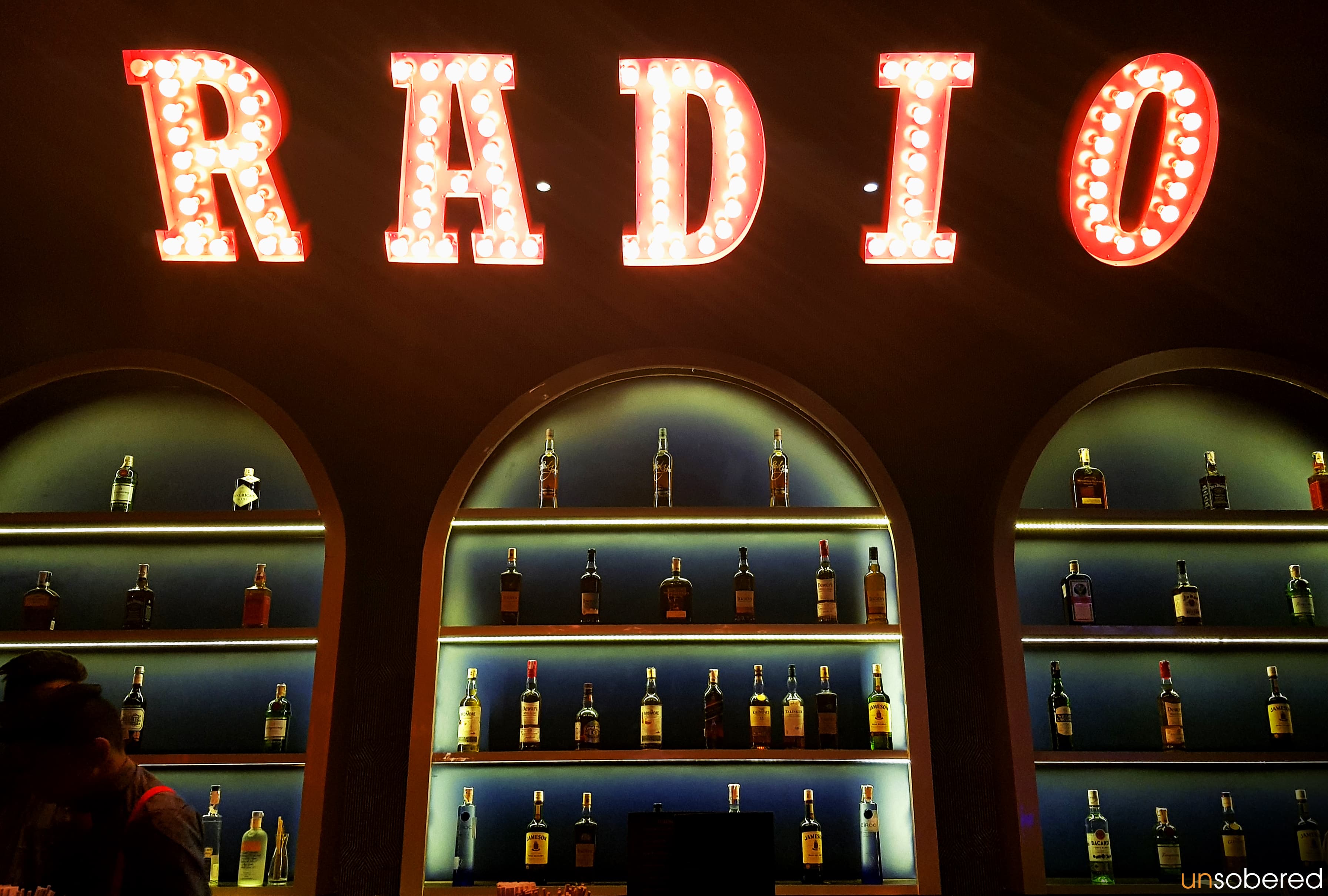Radio Bar Makes Its Way To Chembur