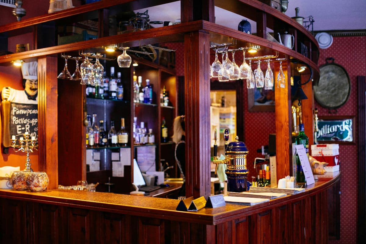 Where to Drink in Goa During Monsoon Season
