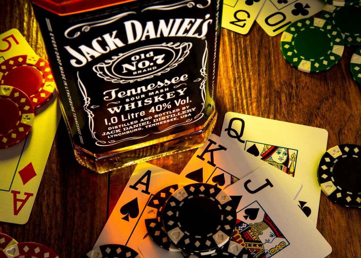 BYOB (Bring Your Own BFF): Fun Drinking Games for Every Type of Friend