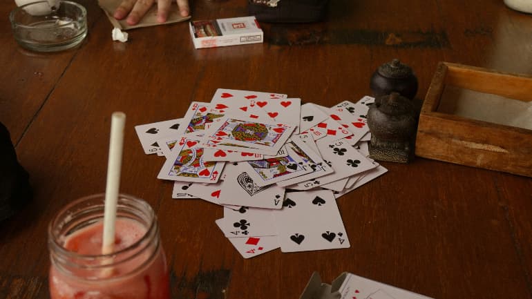 drinking games
