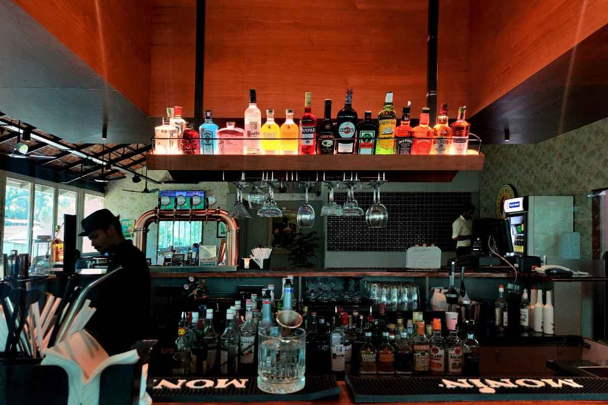 Best Lounges & Bars in Hyderabad for After-Hours Chill