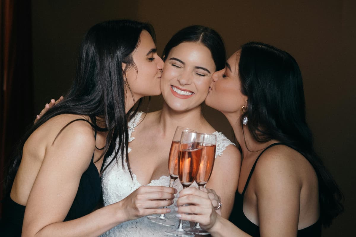 Spill the Wine, Not the Tea: Boozy Confession Games to Play With Your Girls