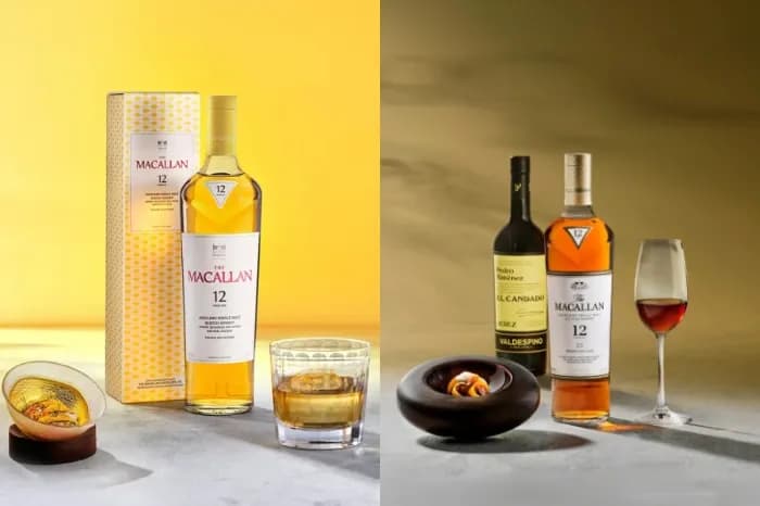 Macallan Whisky Price in India