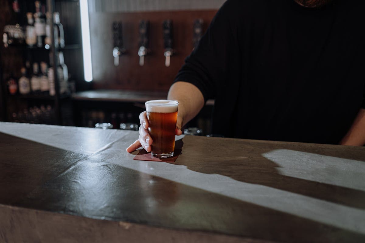 Microbreweries In Delhi You Must Visit