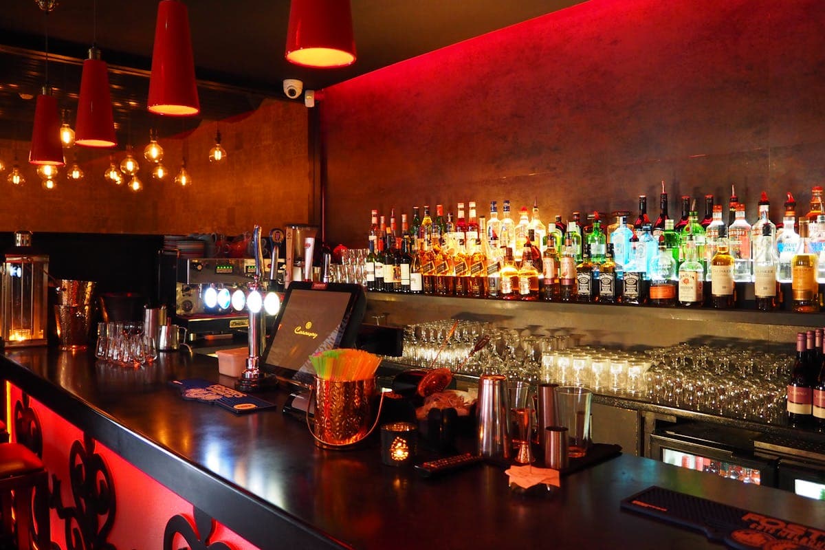 Best Pubs In Vasai For A Fun Night Out