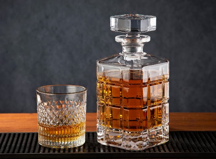 Scotch Whisky