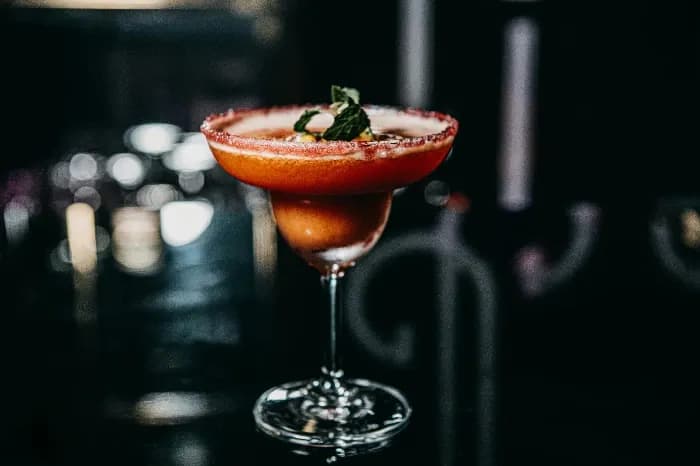   Tajín Watermelon Margarita Summer ready: Sweet watermelon offset by zesty heat. Recipe: Blend watermelon juice with tequila, lime, and orange liqueur. Serve with a Tajín rim. Flavor profile: Juicy, light, and refreshingly piquant.
