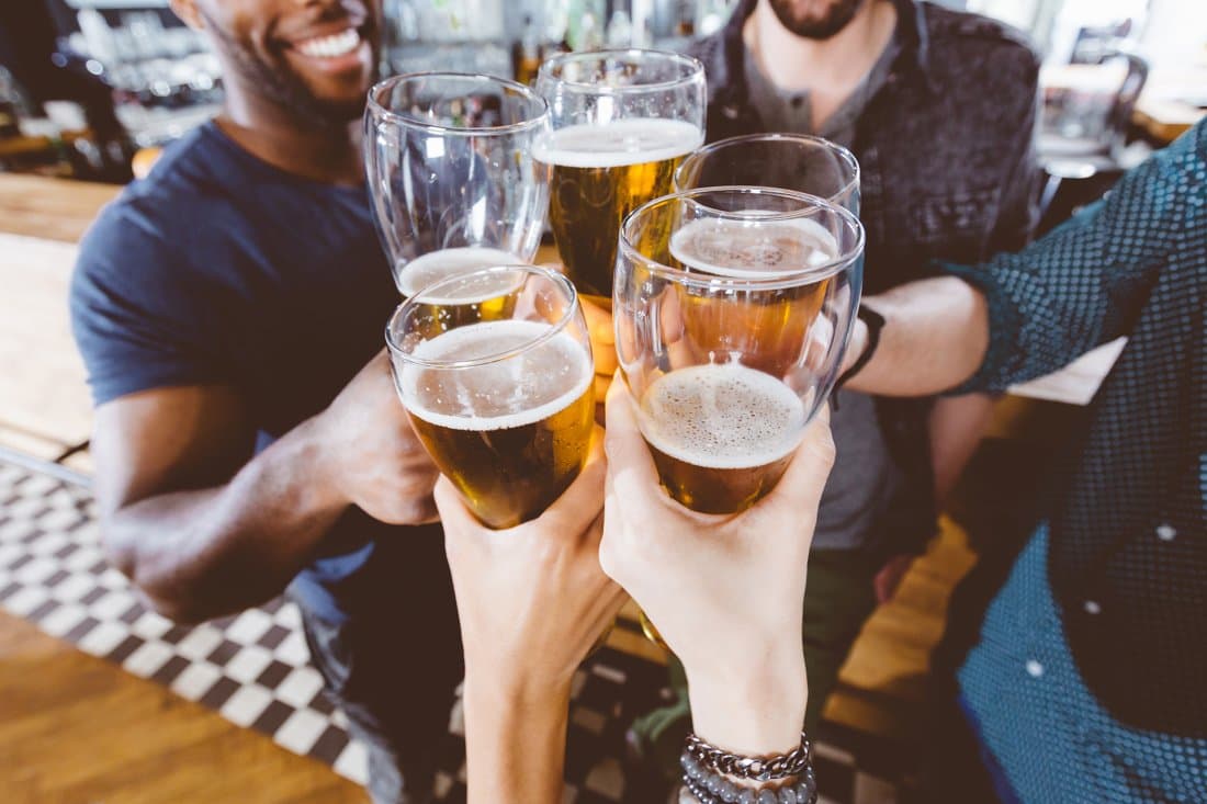 How To Drink Responsibly?